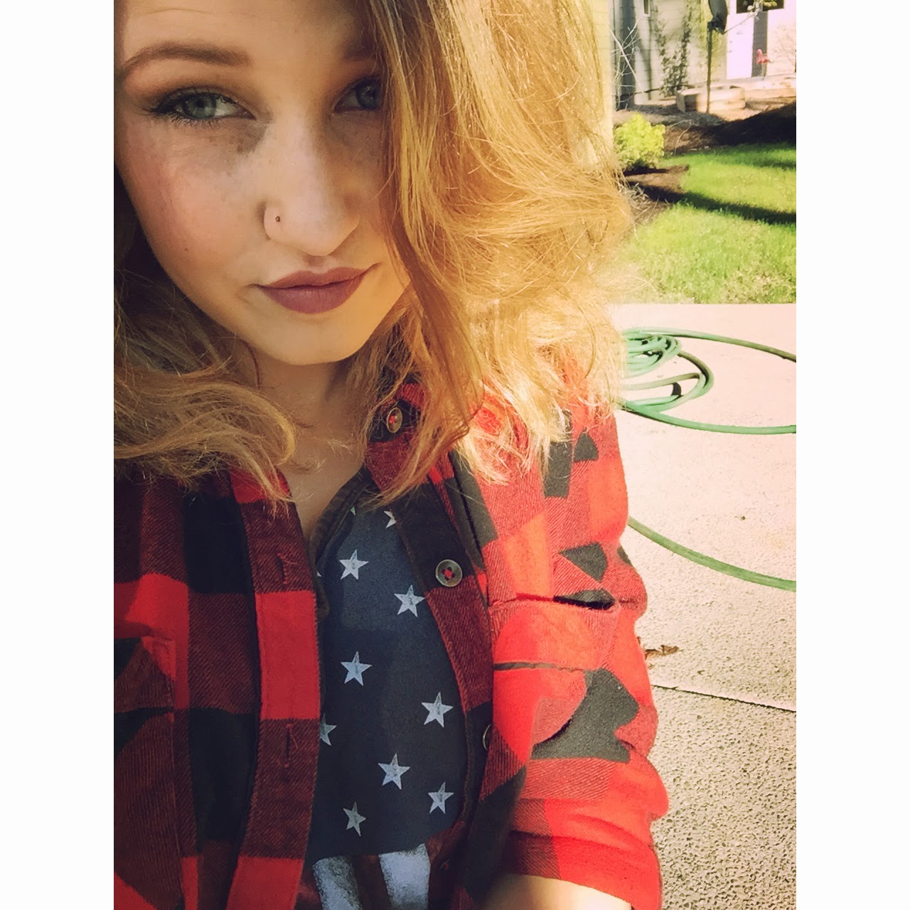 Sierra Rain : New Additions- Oh my lands!