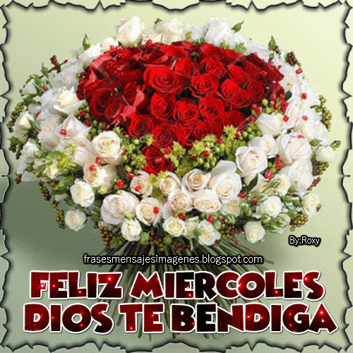Image result for imagen feliz miercoles dios te bendiga