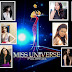 Top 12 Final Predictions of 65th Miss Universe beauty pageant in Manila