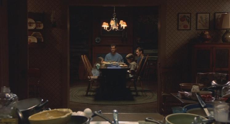 Soresport Movies: Signs (2002) - Horror Aliens
