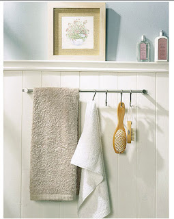 Demi Moore Bush: Cuarto de Baño. 26 ideas para el Almacenamiento