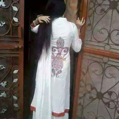 Cute Girl