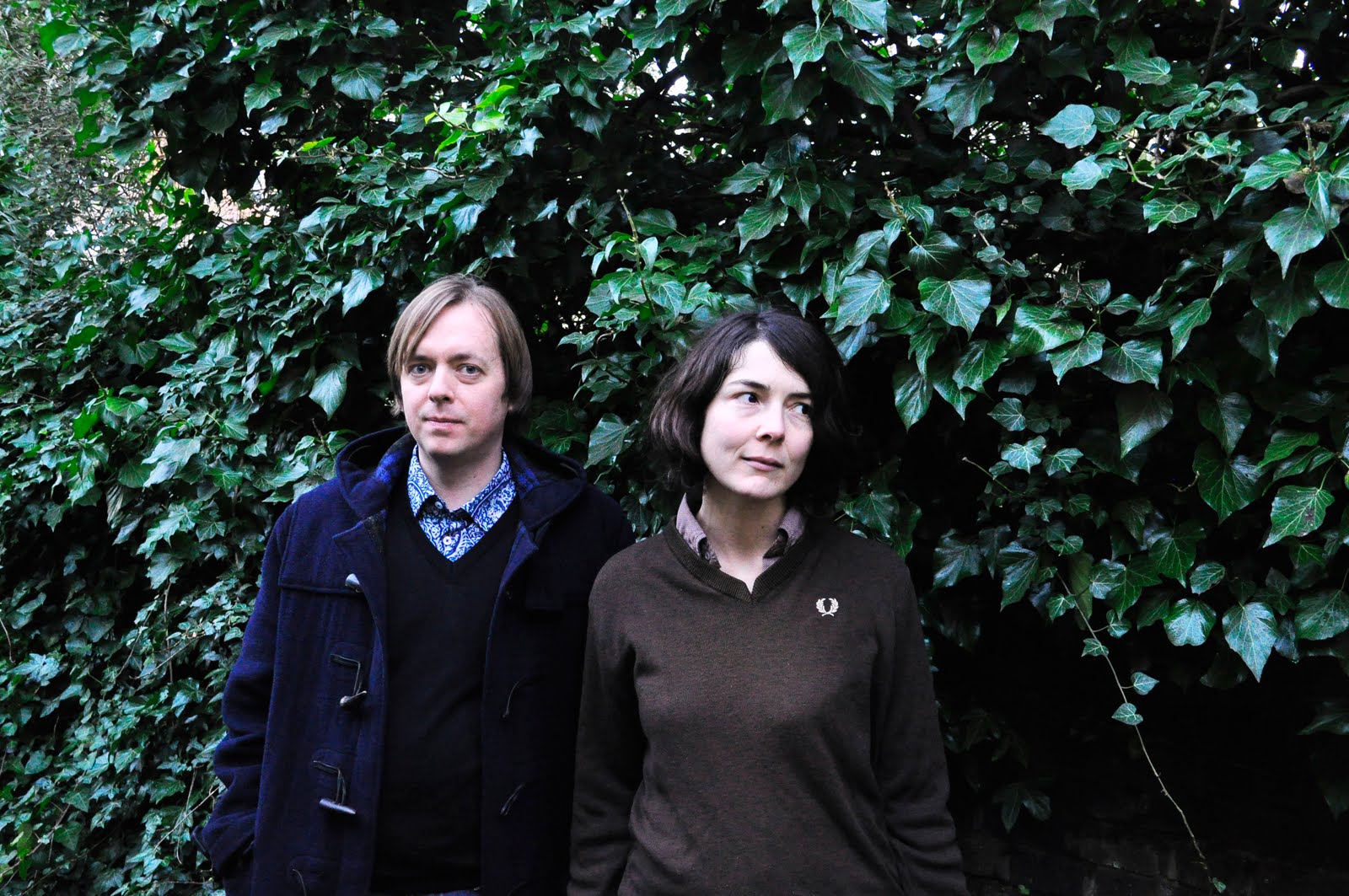 Damon and Naomi - Alchetron, The Free Social Encyclopedia