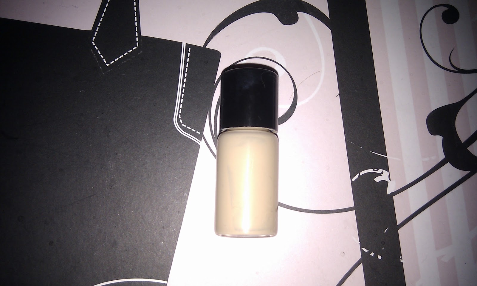 Review: Chanel Perfection Lumiere