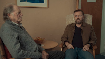 After Life Season 2 Ricky Gervais Image 4