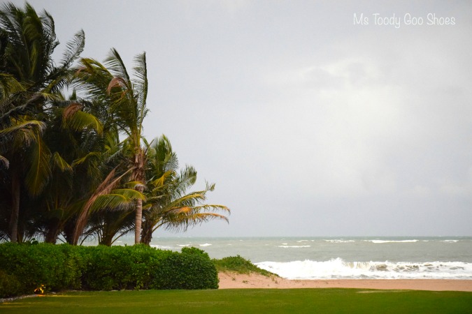 St. Regis Bahia Beach, Puerto Rico - One of the nicest hotels we've been to! | Ms. Toody Goo Shoes #puertorico #stregis