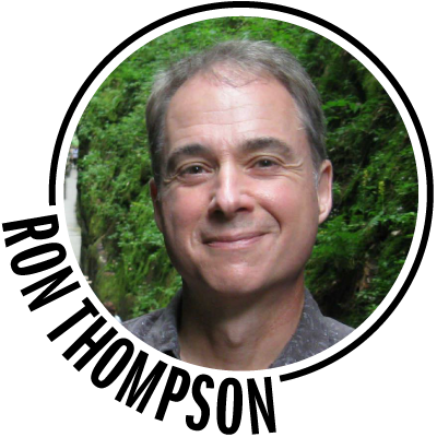 Ron Thompson