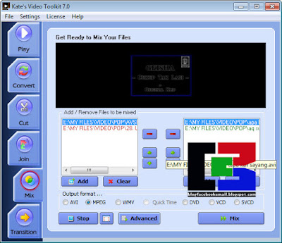 download kates video toolkit