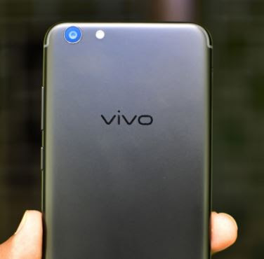 List of Vivo Phones to get Android Oreo Update