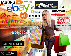 List of Online Shopping Stores