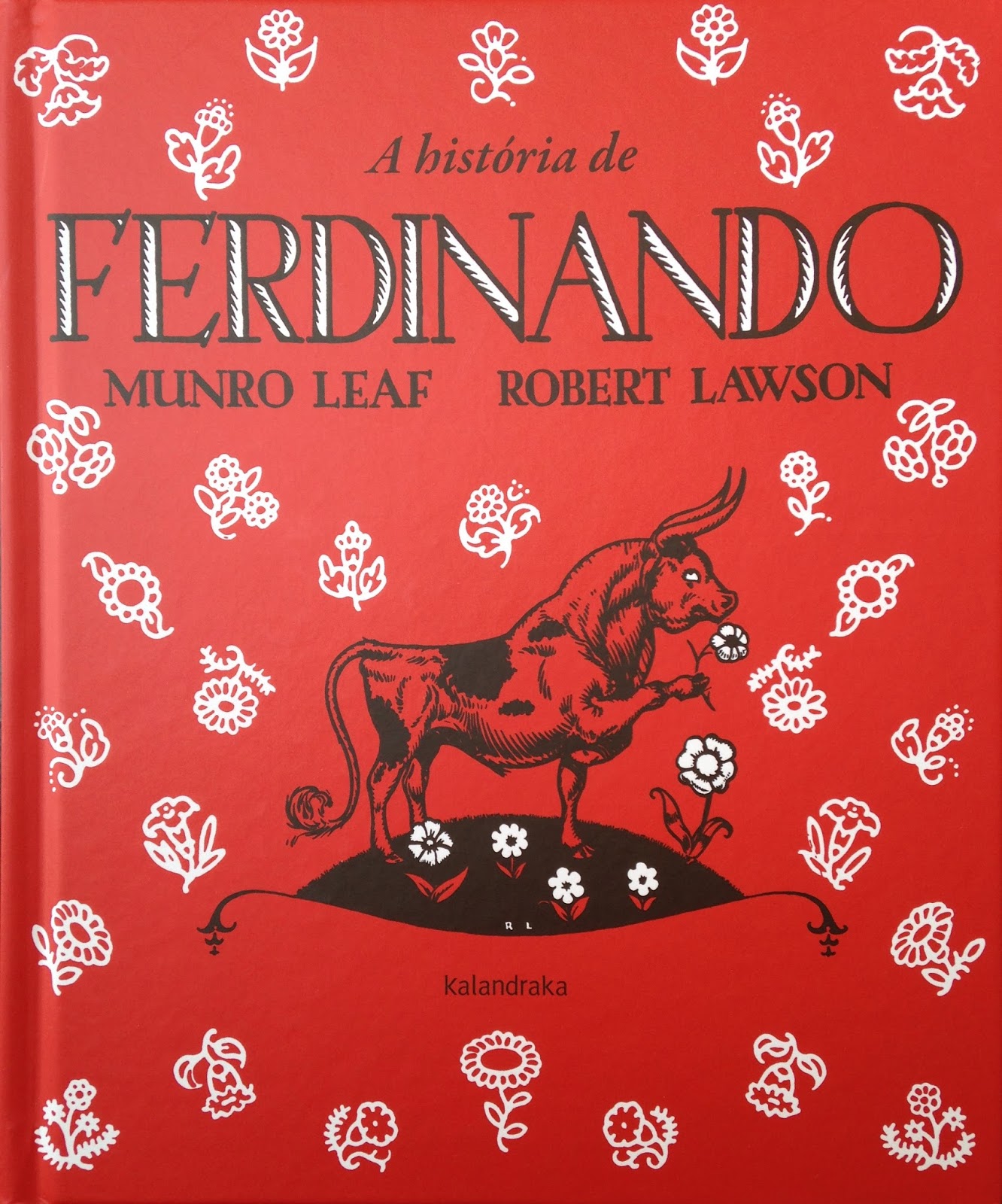 a história de ferdinando