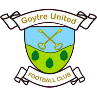 GOYTRE UNITED FC