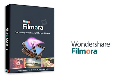 Wondershare Filmora 7.0.2.1 Full Keygen