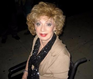 Holly Woodlawn
