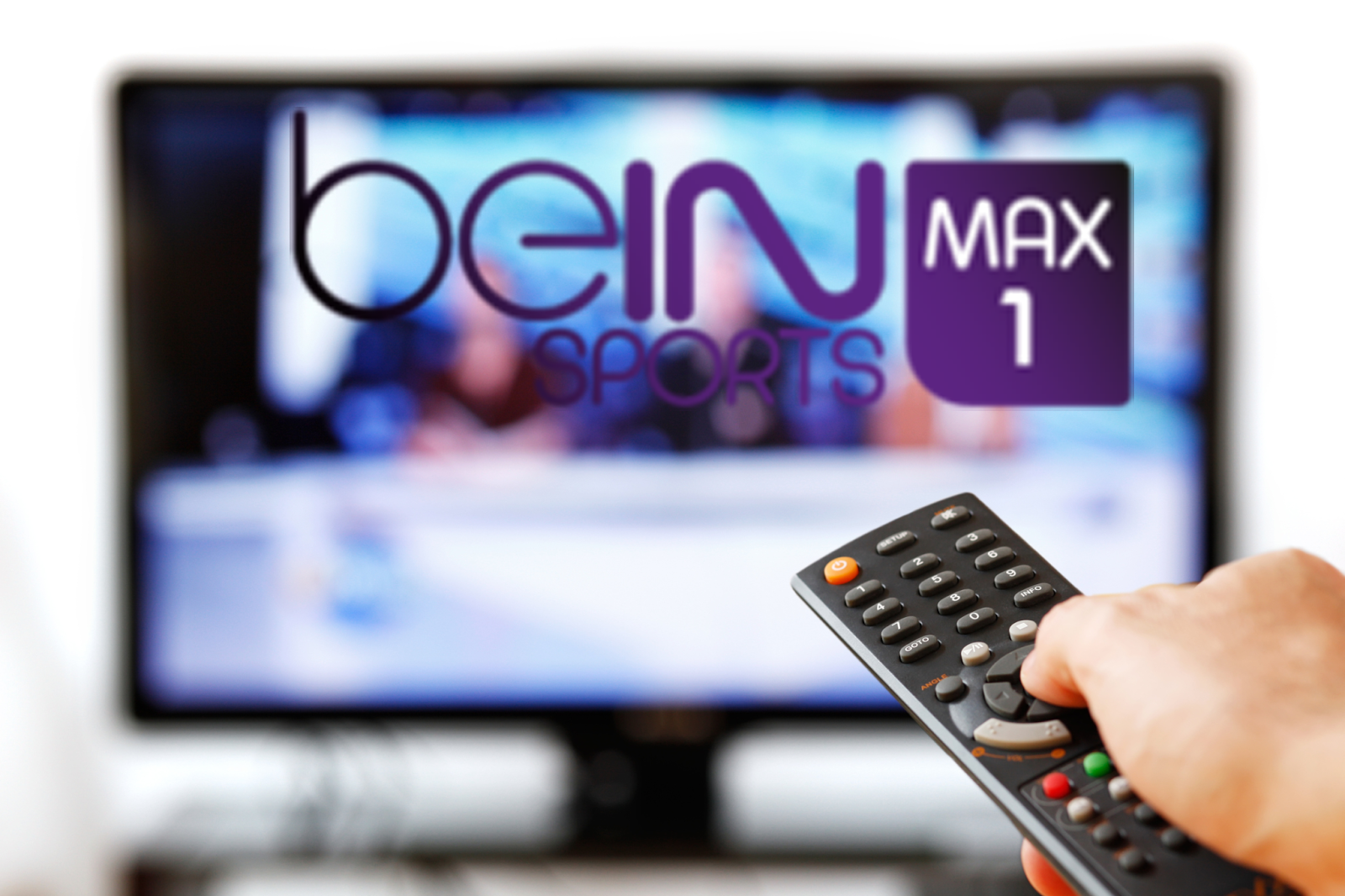 مشاهدة قناة الجزيرة الرياضية bein sport max1 مباريات اليوم
