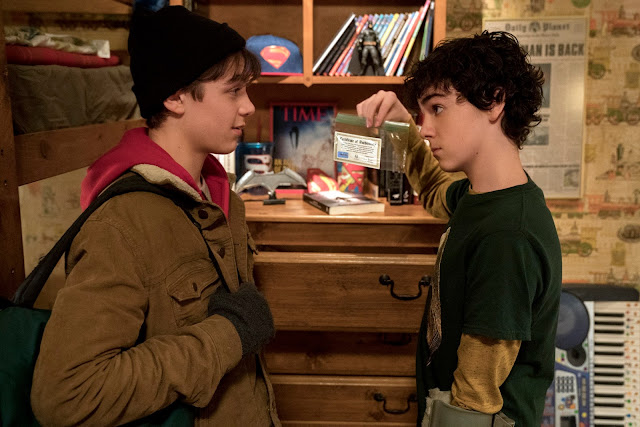 Shazam! – Recenze