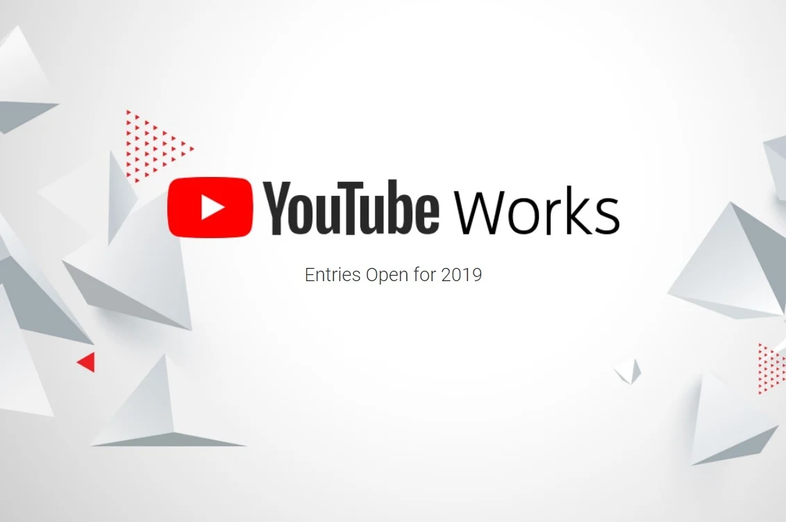 The YouTube Works Awards Campaign Will Promote Most Innovative and Effective Ad Videos
