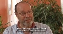 Bernard Lietaer - Mi a helyzet a pénzzel? (helyi pénz, kiegészítő pénznemek) (VIDEÓ)