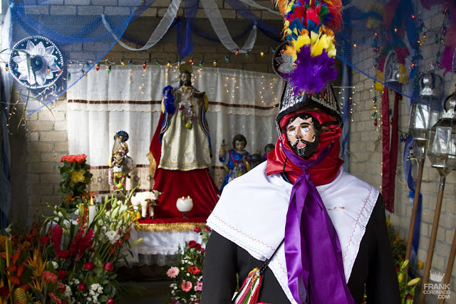 Costumbres y celebraciones de Oaxaca