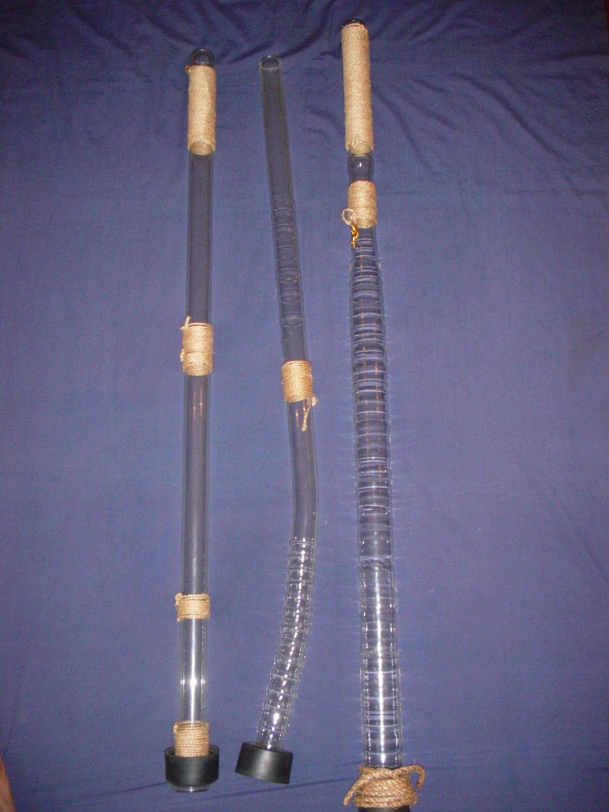 DIDGERIDOO MADE IN MALAYSIA Didgeridoo crafts, eucalyptus wood, pvc