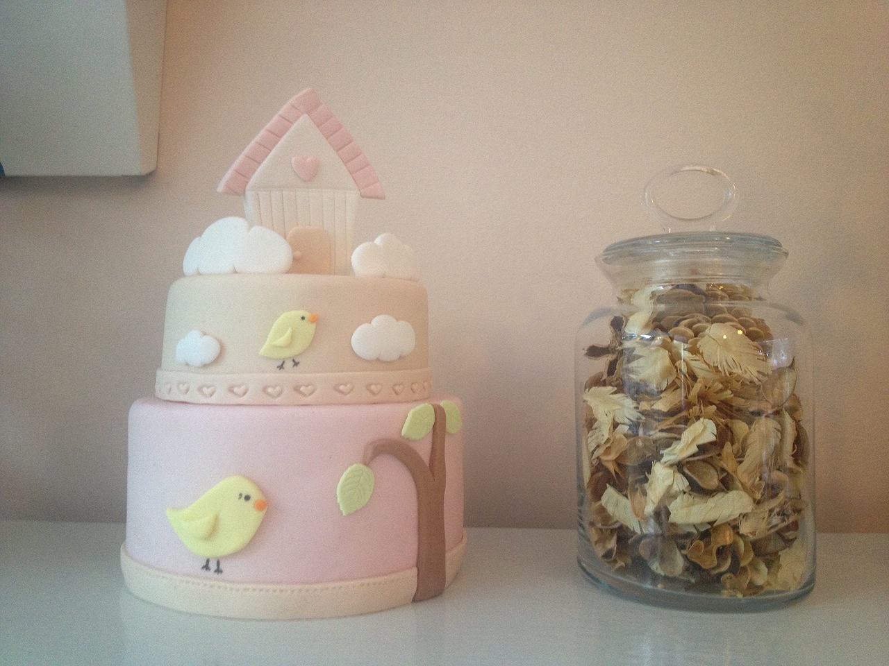 dileka Pasta Dükkanı )