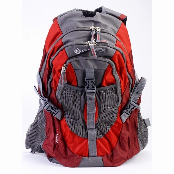 Backpacking Backpack