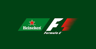 f1 hellenic fan club - Επίσημη η συμφωνία της Heineken με την  F1