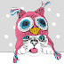 VECTORES FUNNY PETS COLLECTION GRATIS