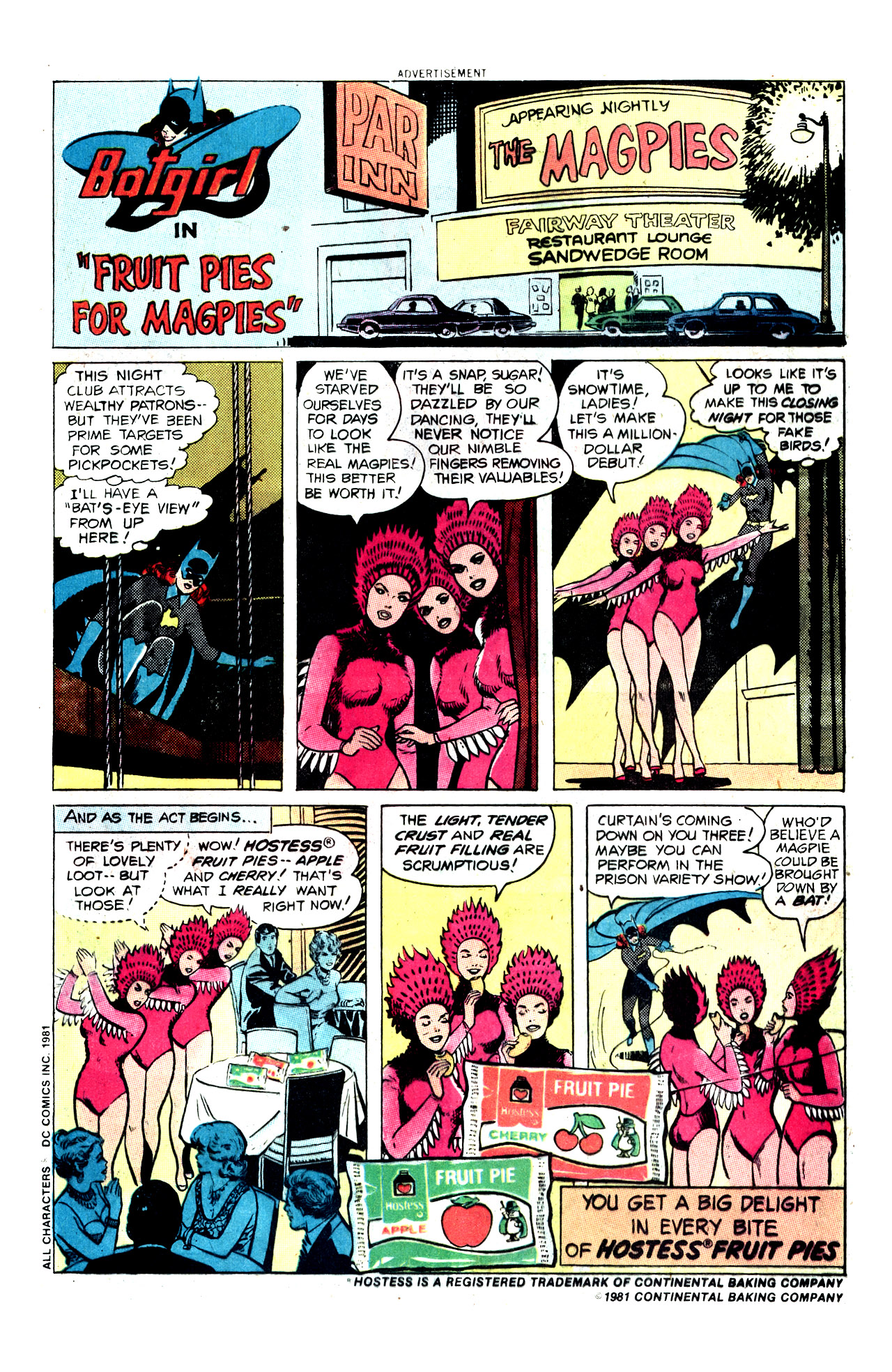 Justice League of America (1960) 195 Page 12