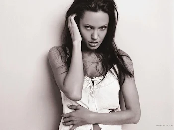 angelina jolie