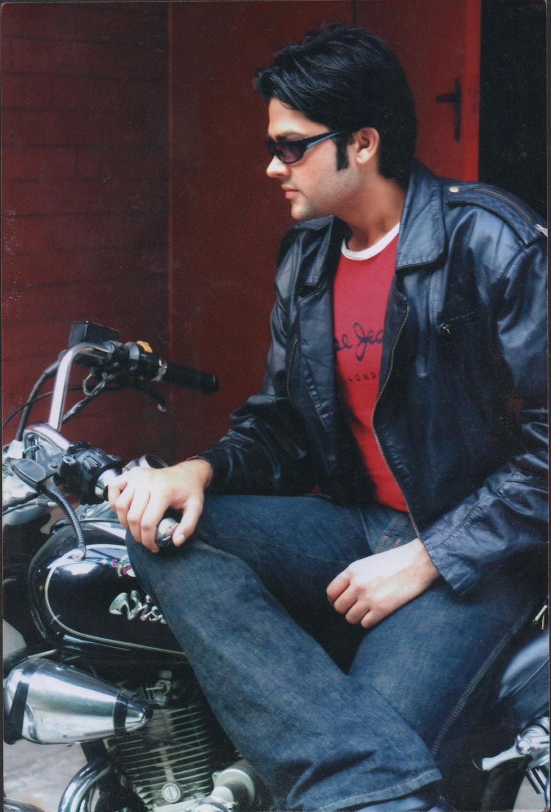 A.T.R PRODUCTION MODELING AGENCIES IN LAHORE ALI MIRZA LAHORE