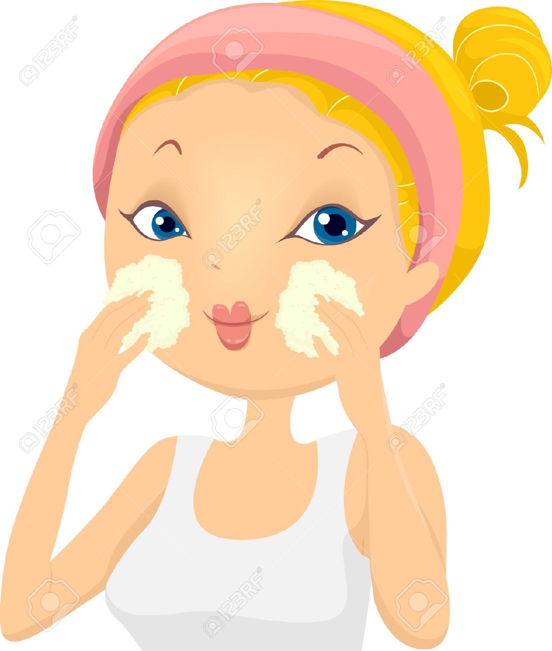 Effective 5 Tips to wash Oily Face Stay Natural