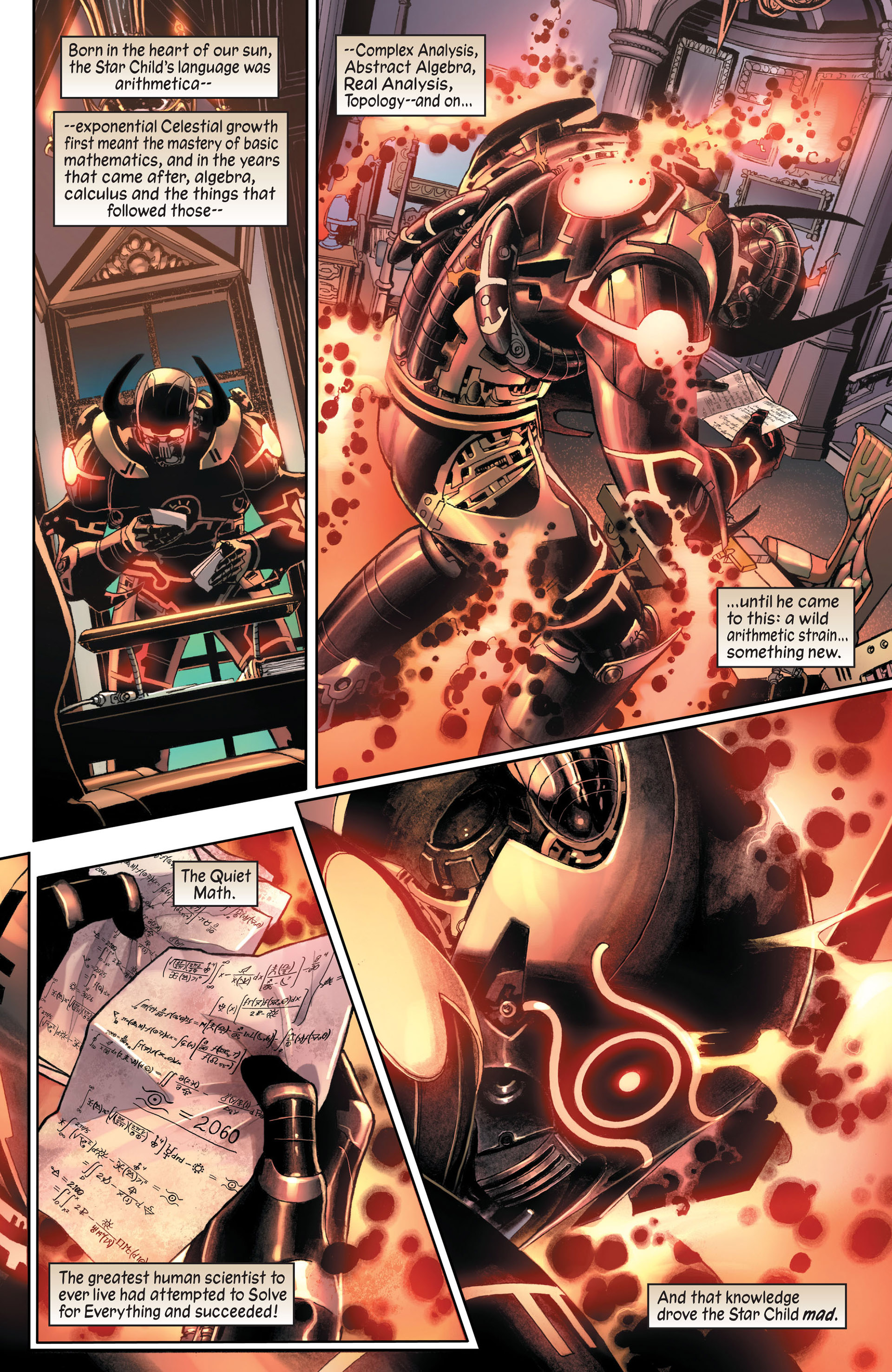 S.H.I.E.L.D. (2011) Issue #2 #2 - English 20