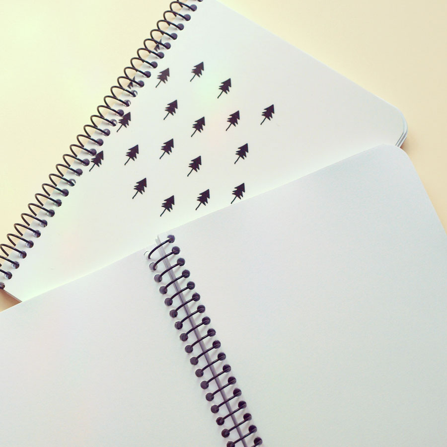 [new] Mini cuadernos para apuntar tus ideas más bonitas