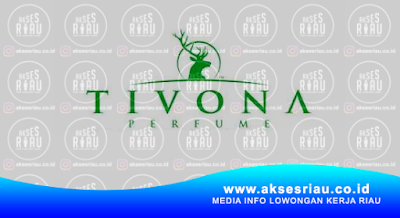 PT Tivona Global Indonesia Pekanbaru 2