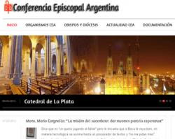CEA (Conferencia Episcopal Argentina)