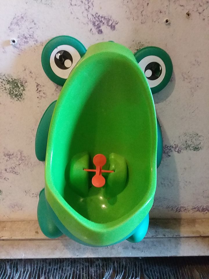 Make Potty Training Fun for Boys with this Product ChitChatMom