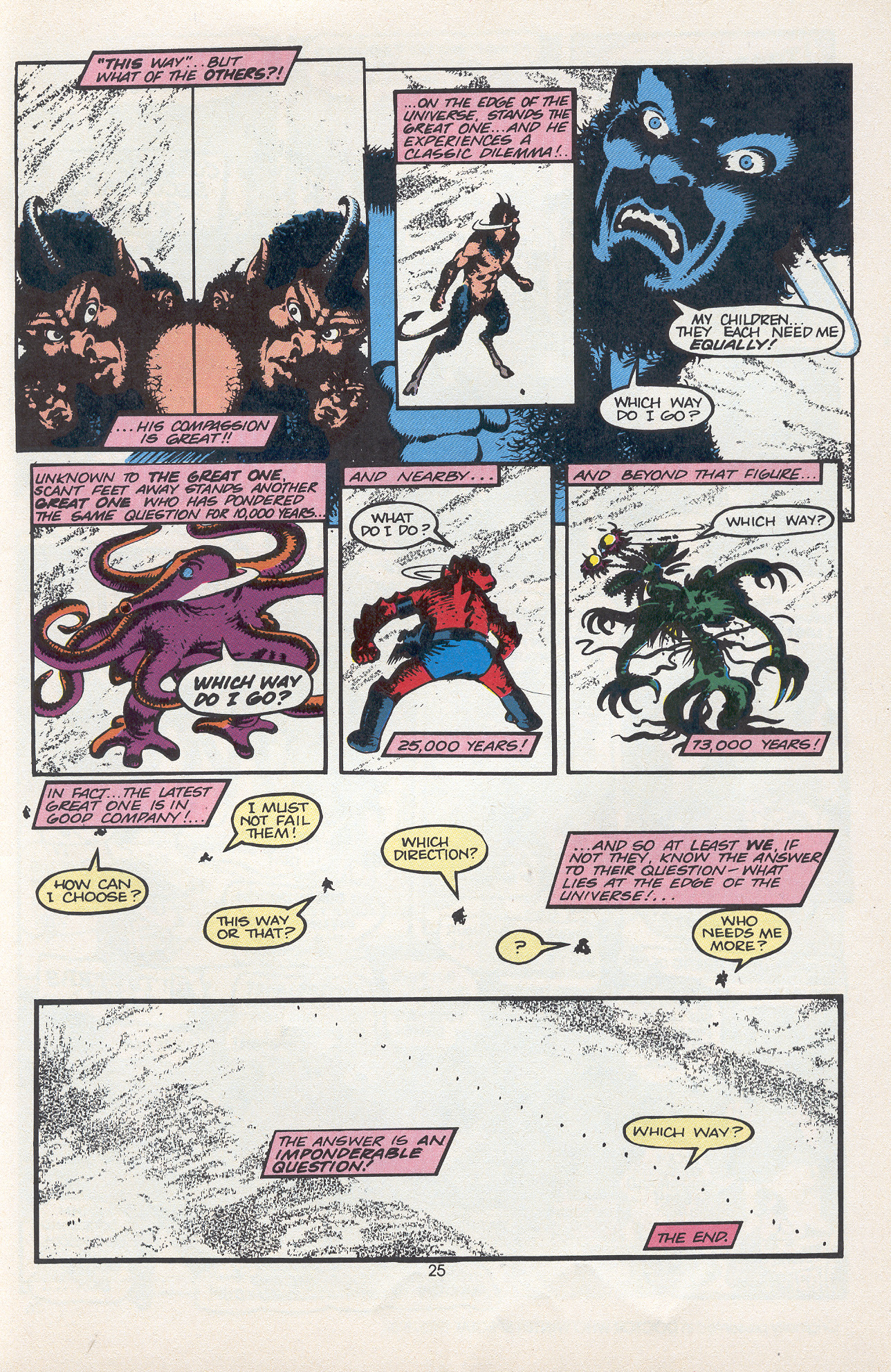 Doctor Who (1984) issue 23 - Page 27