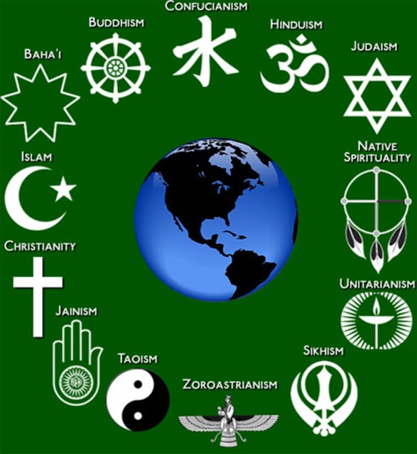 Pengertian Agama dan Asal-usul Agama Menurut Para Ahli