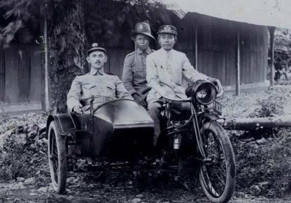 Dampak Penjajahan Belanda