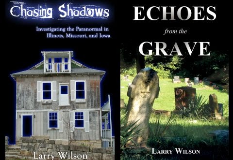 Books by Larry Wilson