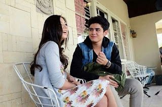 Detak Cinta Bersama Aliando Syarief Dan Jessica Mila