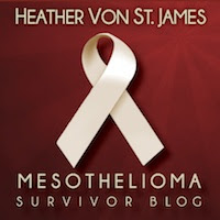 Heather's Blog