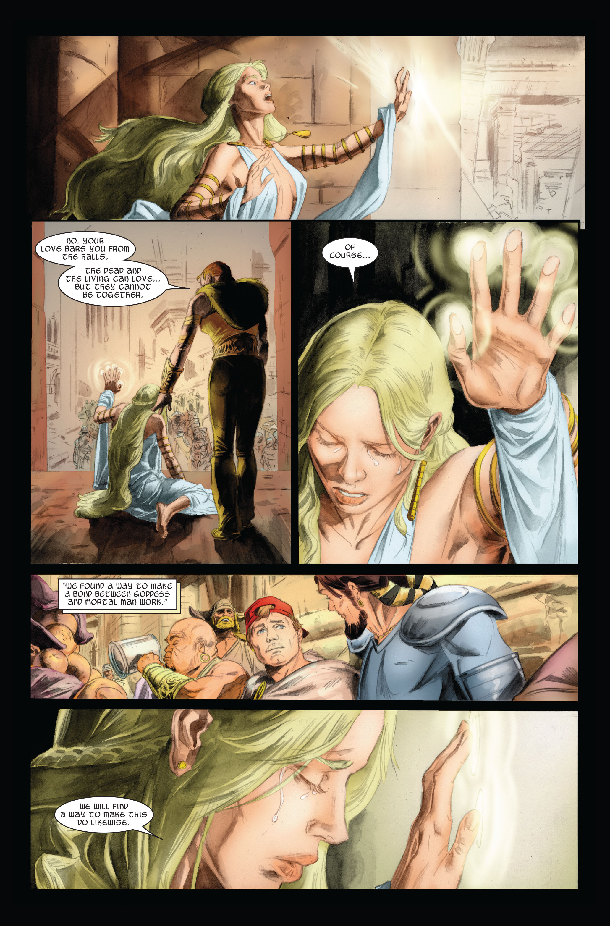 Thor (2007) Issue #610 #23 - English 13