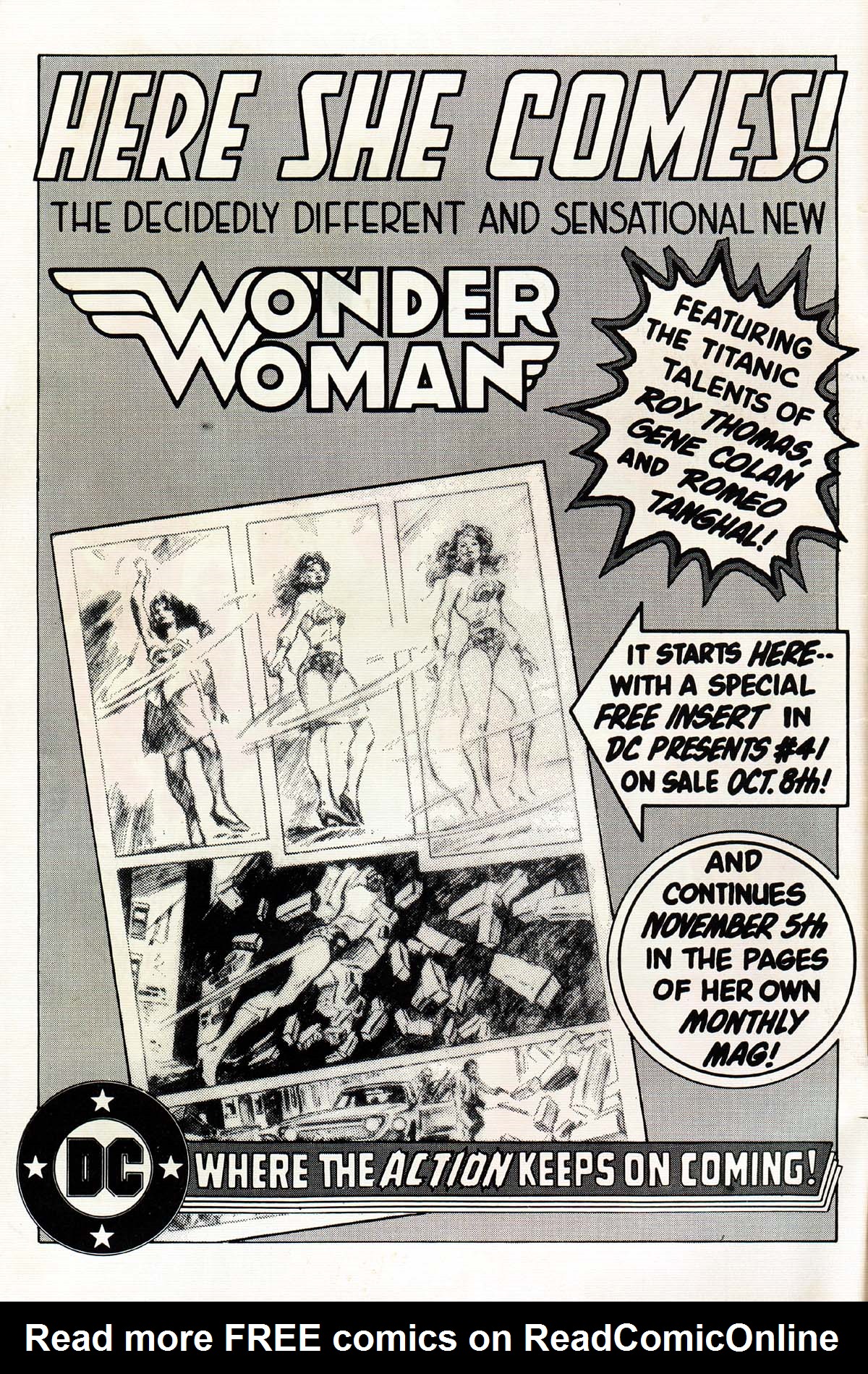 Read online World's Finest Comics comic -  Issue #275 - 2