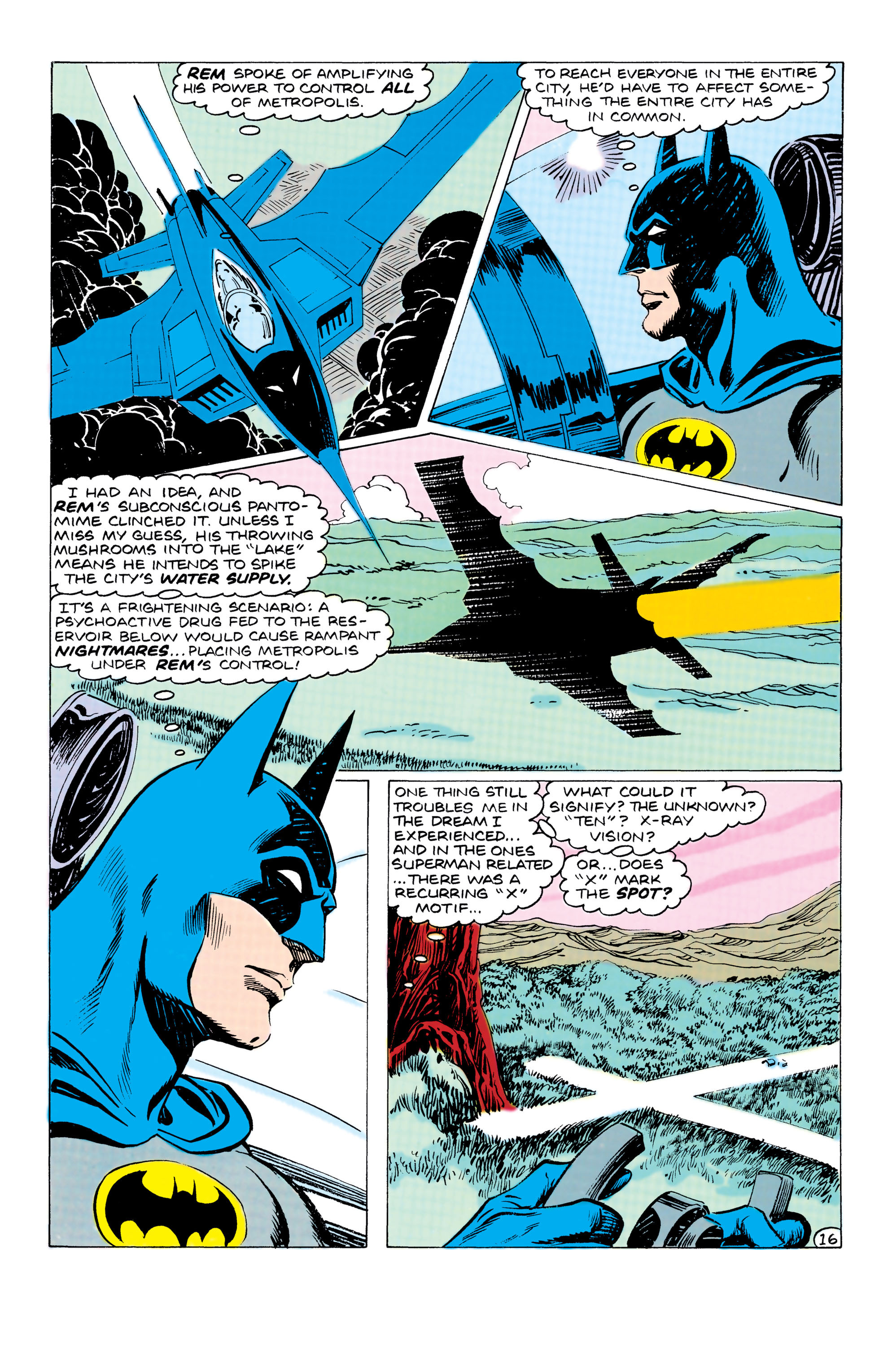 Worlds Finest Comics 319 Page 16