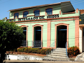 Museu Integrado de Óbidos