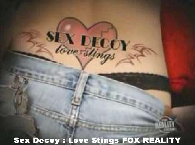 Sex Decoy Love Sting 84