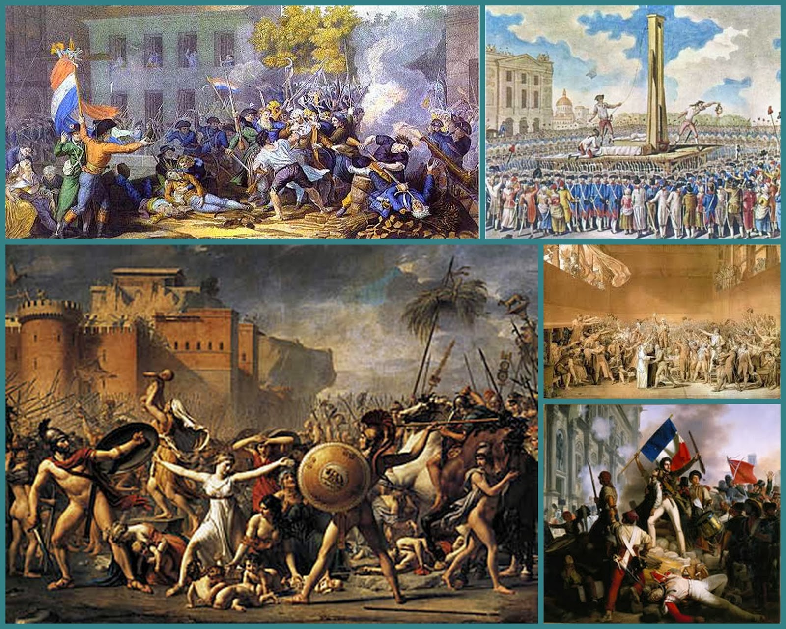 REVOLUCIÓN FRANCESA REVOLUCIÓN FRANCESA REVOLUCIÓN FRANCESA REVOLUCIÓN FRANCESA
