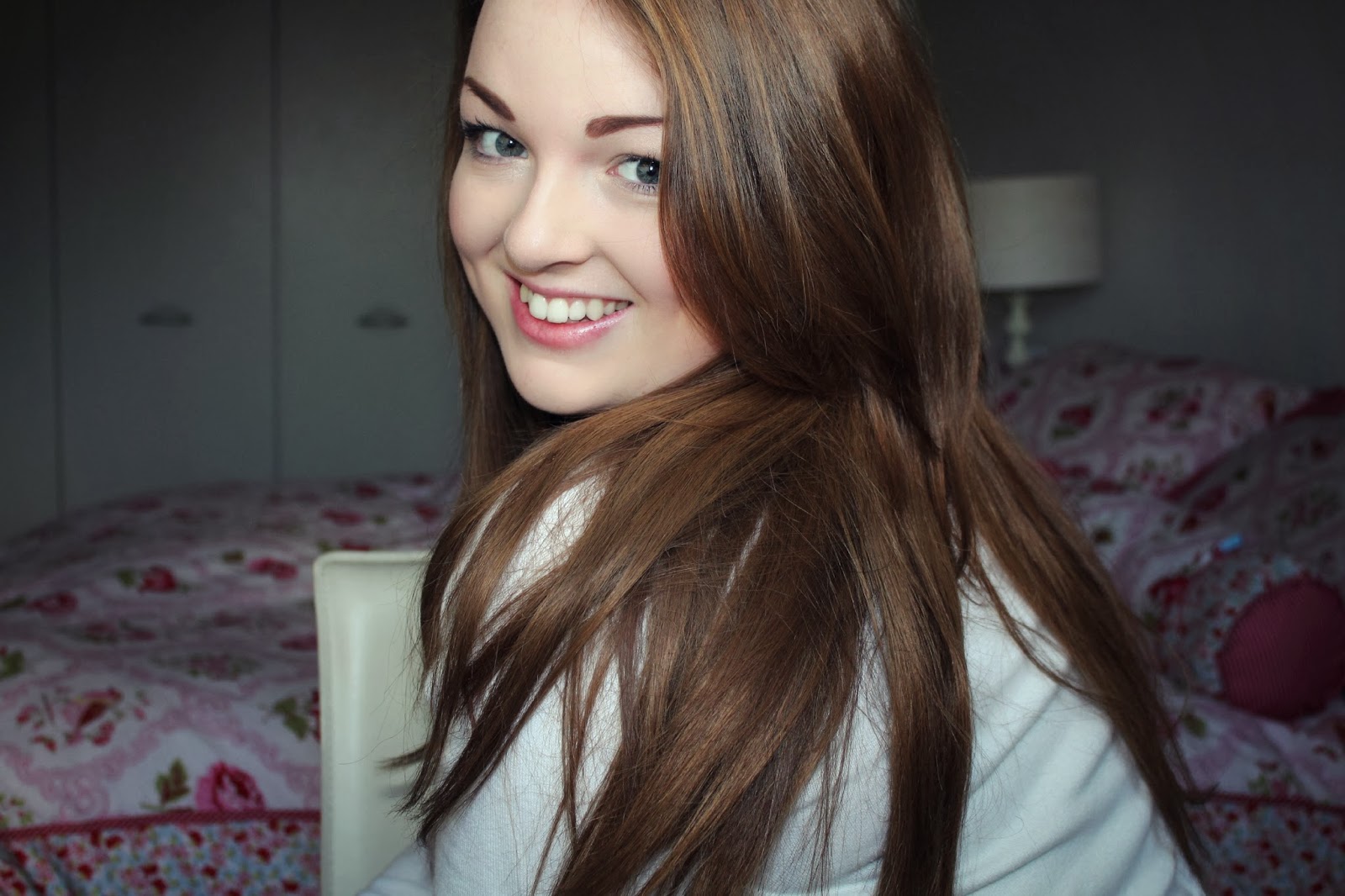 Dirty Looks Hair Extensions Review Brogan Tate